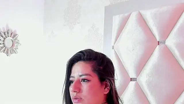 XXX chat uživo modela SeleneCarter