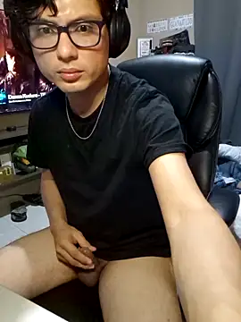 XXX chat uživo modela Ais_B10