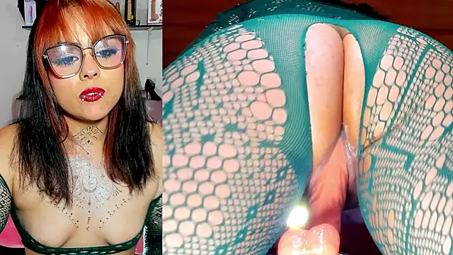 maia_funny: онлайн-секс-чат