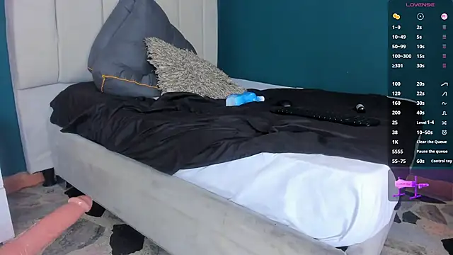 Julien_Ansel's Live XXX Chat