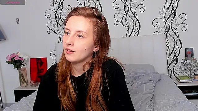 MadelinaJackson: онлайн-секс-чат