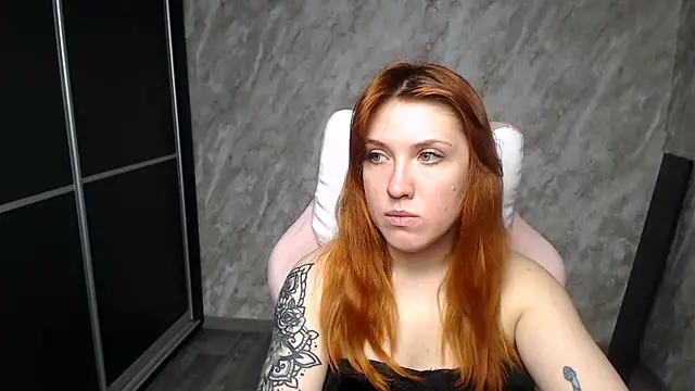 دردشة Reginasmilee الجنسية المباشرة