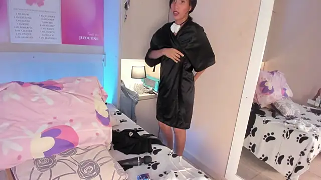 LexxaQueen Chat XXX live