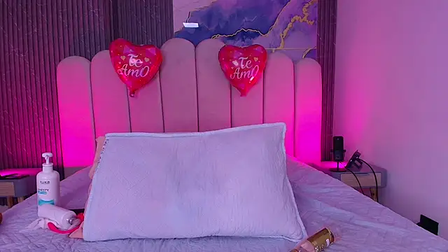 Czat XXX na żywo – abbyrouss_