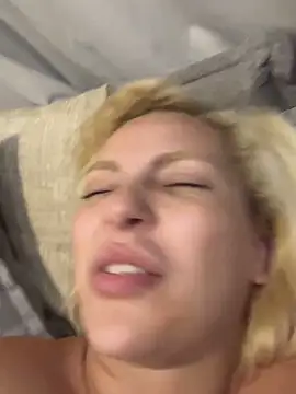 melisboa Show in webcam