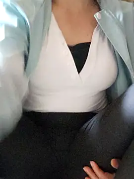 Congee-666 Chat XXX in diretta