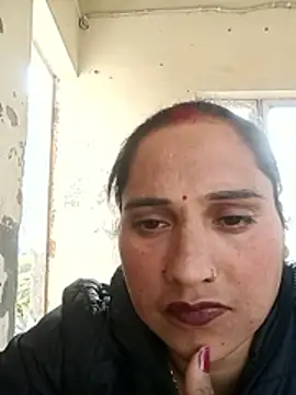 Cute-karisma1234 Adlı Modelin Web Kamerası Şovu