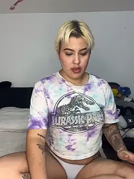 Chatroom XXX en direct de Dakota_Bailey