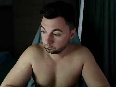 HankMalone ওয়েবক্যাম শো