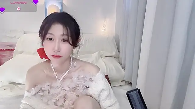 Show webcam de Fayebae_11