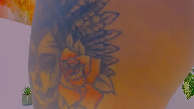 Chat XXX Live MariamRivera_