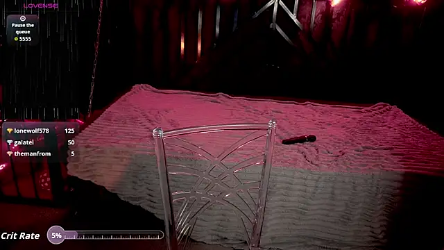 Tinker_Belll Chat XXX in diretta