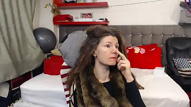 kellyterapy Chat XXX in diretta