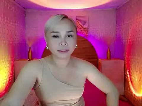 MissChannelX 现场XXX聊天