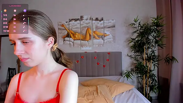 Camilla_Kelly Chat XXX in diretta