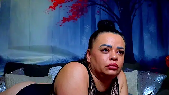 ElizabethEven: онлайн-секс-чат