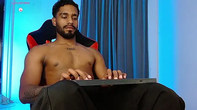 Christian_thor's Live XXX Chat