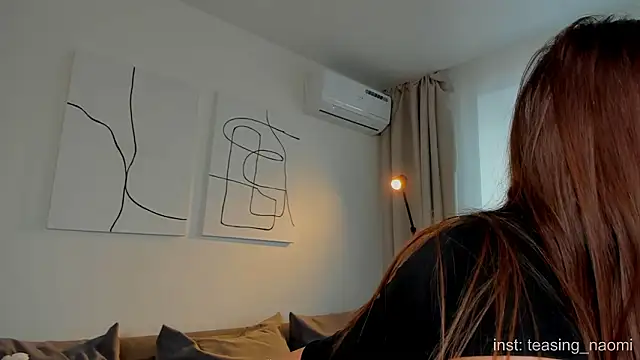 aesthetics__tease Live XXX-chat