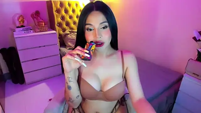 Chat XXX Live AmandaWilde