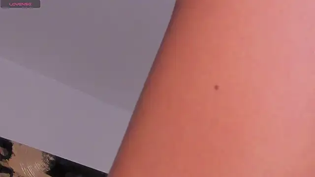 Chat XXX ao vivo de KayraLanne