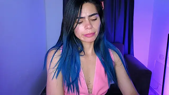 sexyladyy_ লাইভ XXX চ্যাট