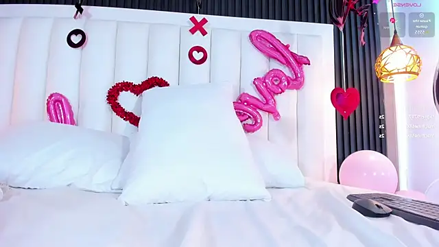 FireDollx Live XXX-Chat