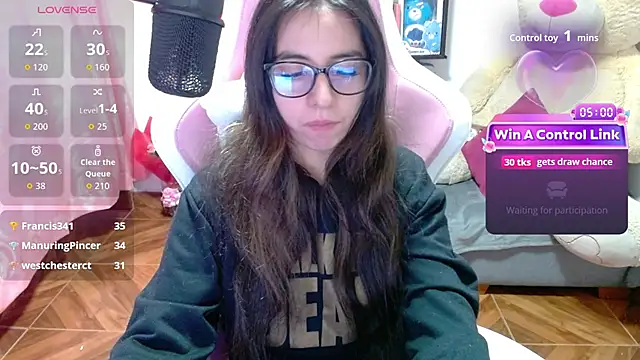 Maggie_Fox3 লাইভ XXX চ্যাট