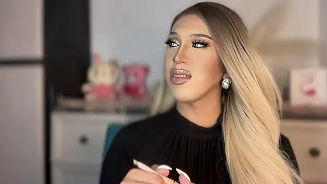 Онлайн чат XXX Ts_glamxx