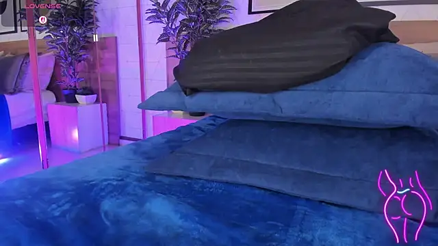 Živý XXX chat MiaKay1