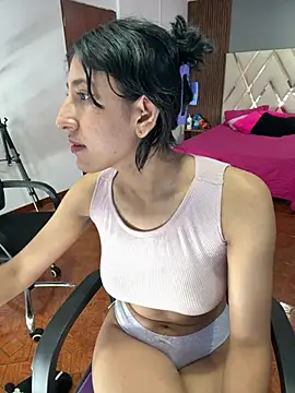 Violet_rousse7 Live XXX-Chat