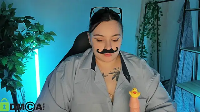 Chat +18 de Mia_R0ss ao vivo