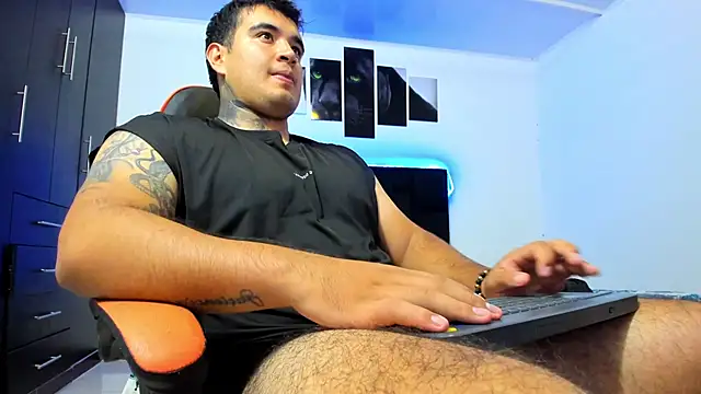 thiago__cp01 Chat XXX in diretta