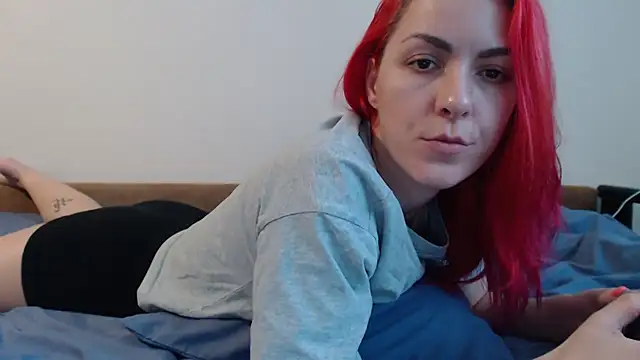 Arri_elle: онлайн-секс-чат