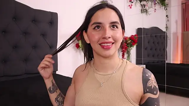 kaylee_lee – Naživo XXX chat