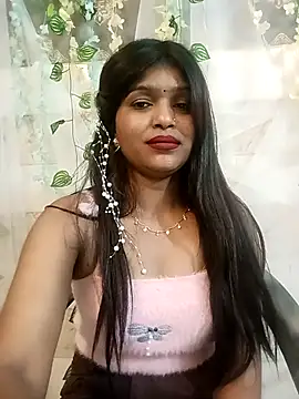 Twinkle-girlのウェブ カメラショー