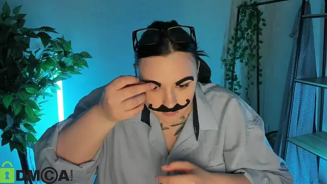 Sembang XXX Secara Langsung Mia_R0ss