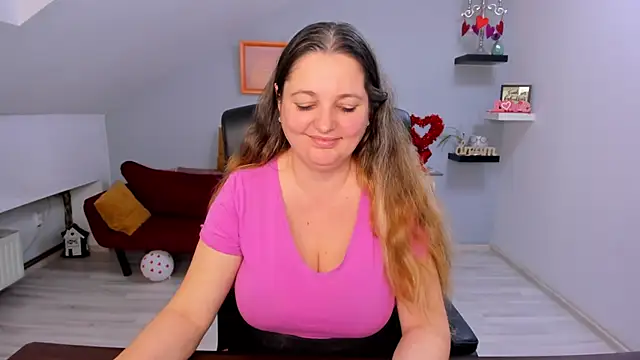 LollaGirl Obrolan Langsung XXX