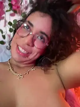 Woo_isDaphneのライブXXXチャット