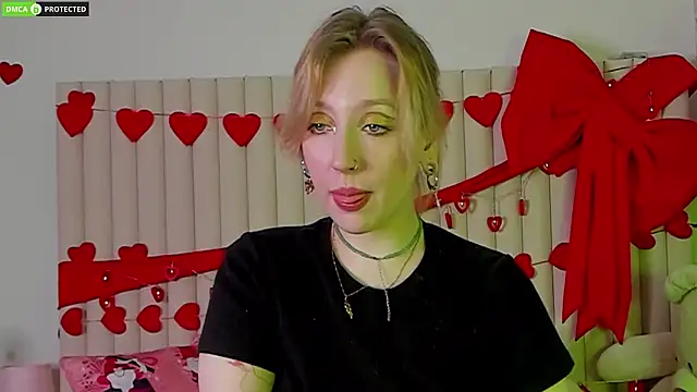 Živý XXX chat RachelCart