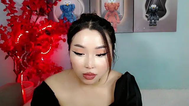 Chat +18 de ichiben ao vivo