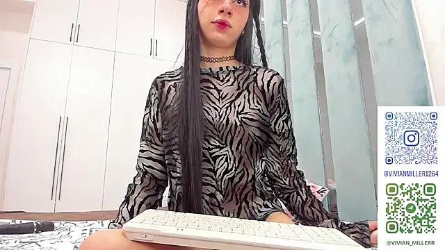 VivianMiller_ – Naživo XXX chat