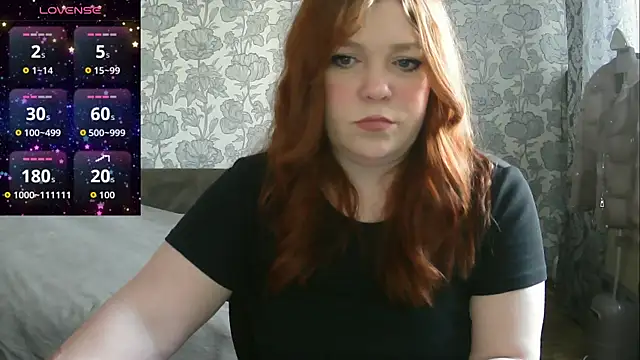 Sabrina_Poison – Live XXX-chat