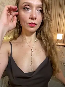 Živý XXX chat Lady_Taty