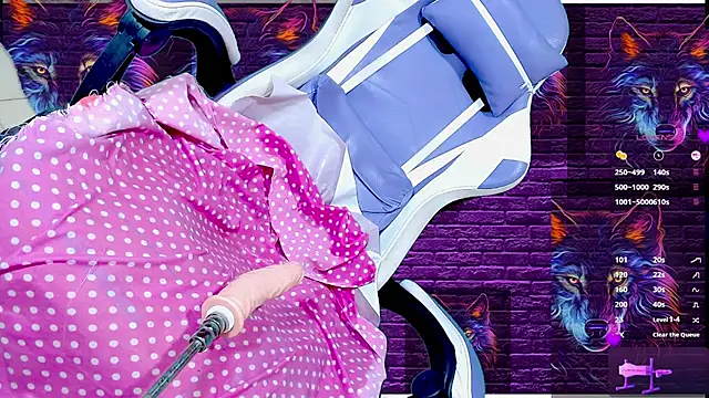 Miss_dakkottaa 라이브 XXX 채팅