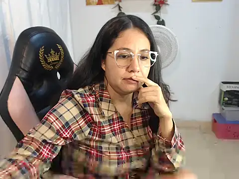 layla_gomez Obrolan Langsung XXX