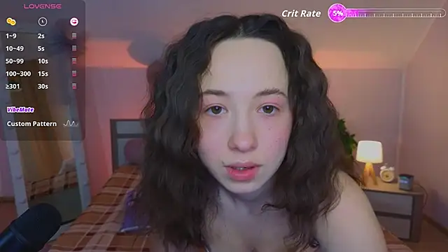 Hayle_Hill's Live XXX Chat