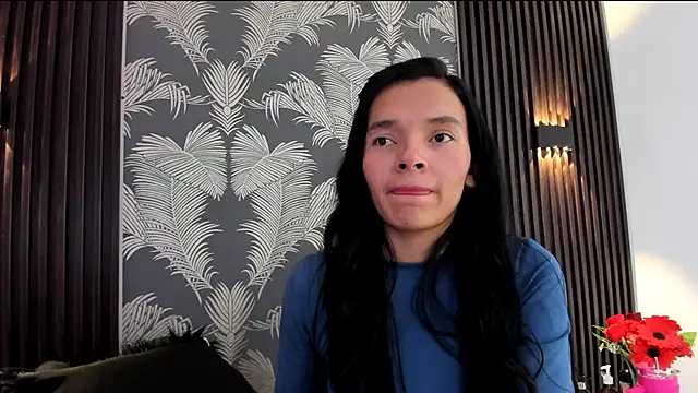 แชท XXX สดของ _shantal_smith