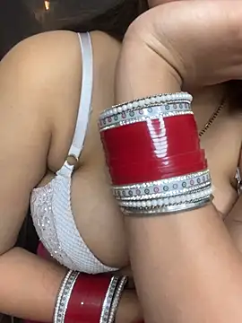 Miss-Ayraa Webcam show