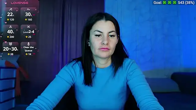 Živý XXX chat SuchAngel_