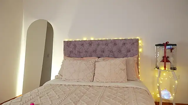 Samantha_e2's Live XXX Chat